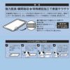 ＨＨペットシーツ レギュラー ８８枚