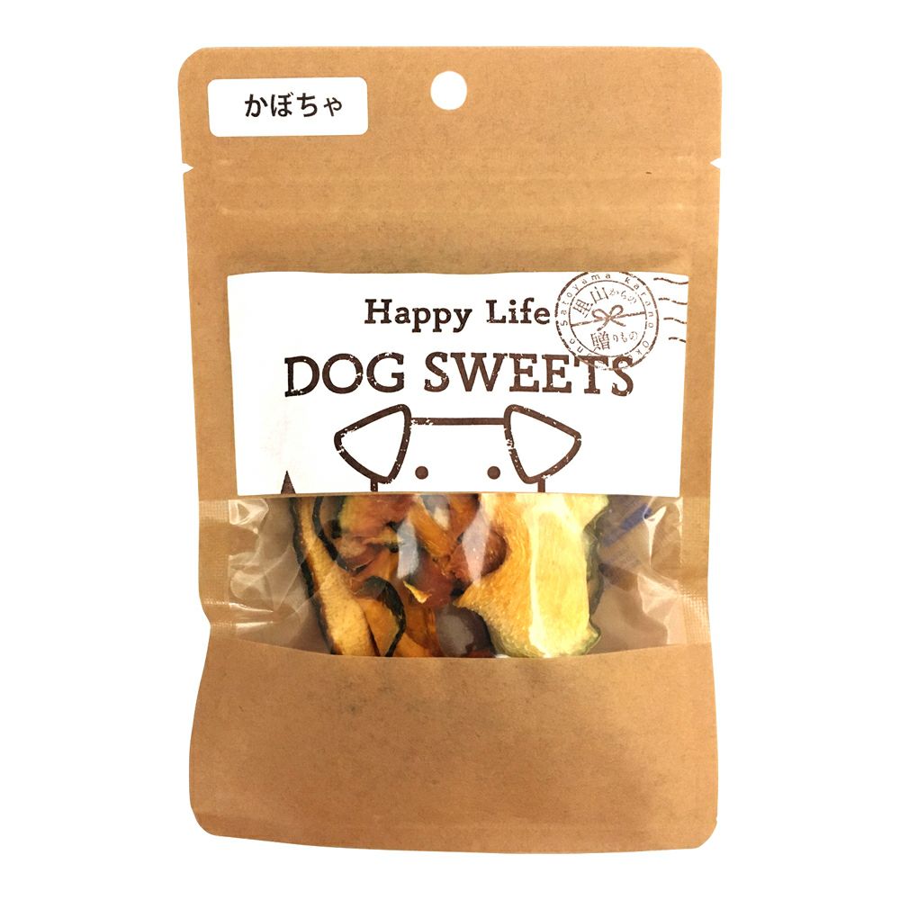 Ｐ２ ＤＯＧ ＳＷＥＥＴＳ かぼちゃ