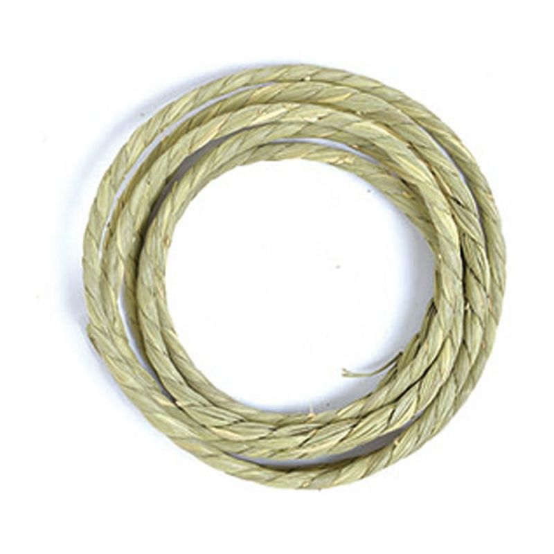  ＧｒａｓｓＴｏｙ　ロープ　５ｍｍ×２Ｍ