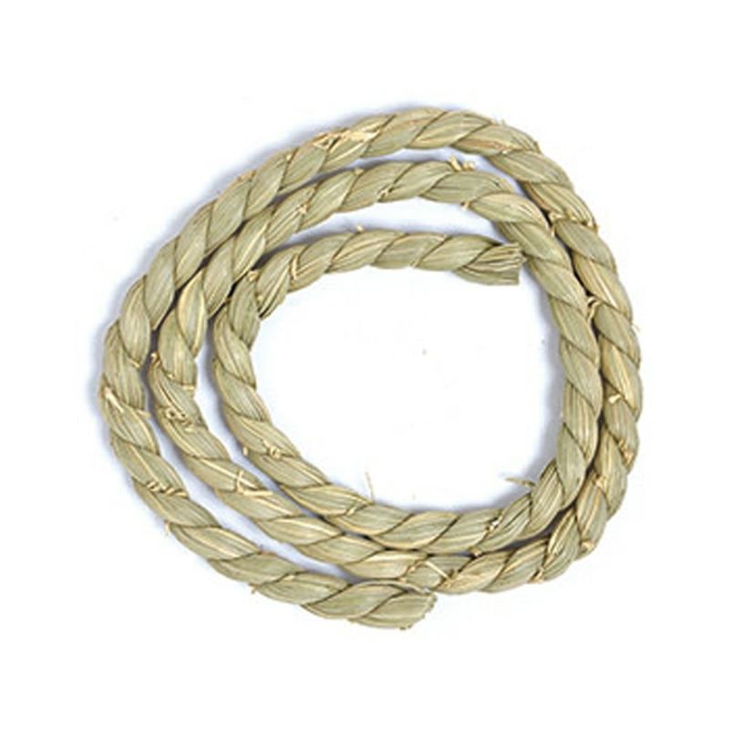 ＧｒａｓｓＴｏｙ　ロープ　１０ｍｍ×１Ｍ