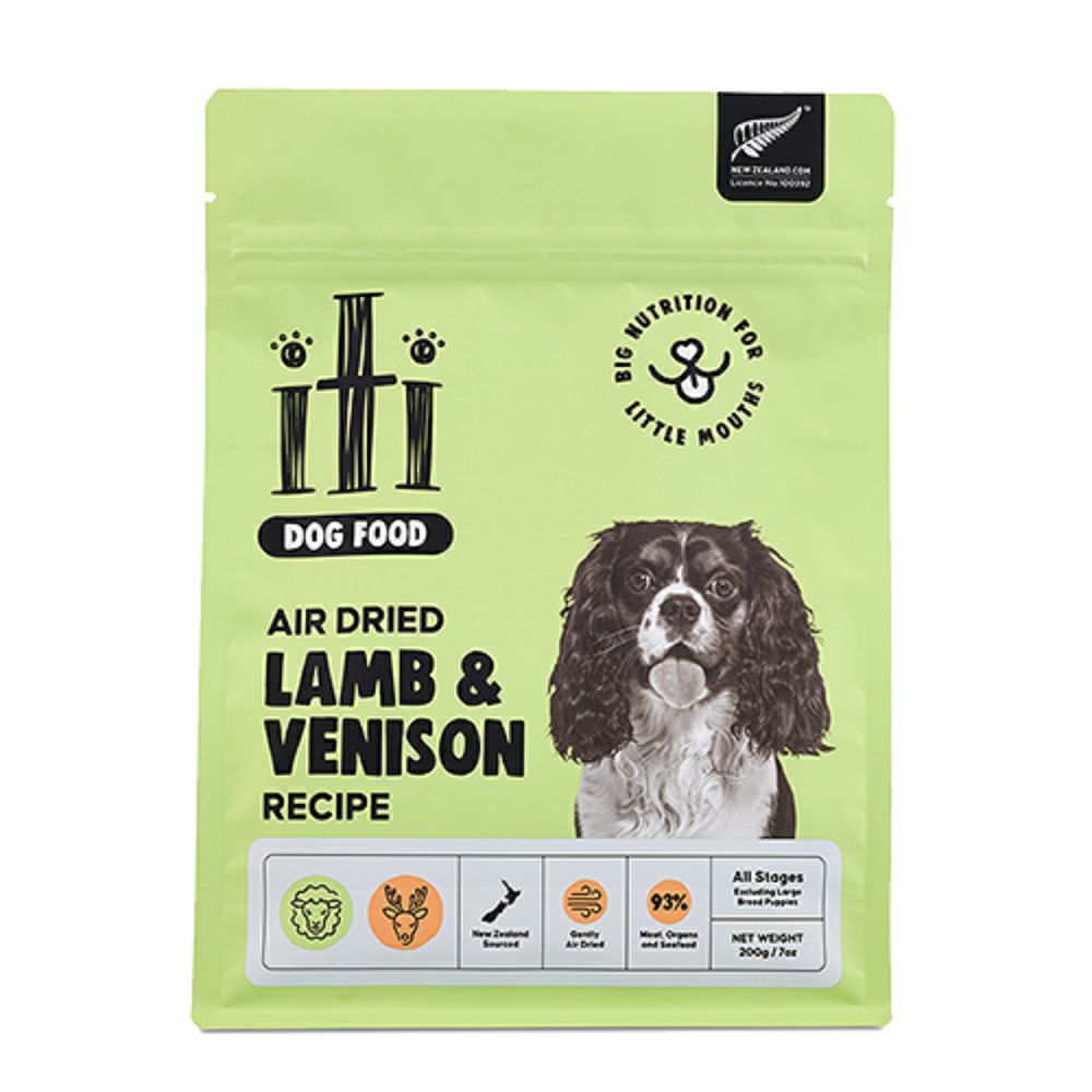 スリーイレブン イティ ドック ラム＆ベニソンディナー 200ｇ