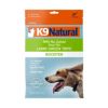 K9ナチュラル ラムグリーントライプ 200ｇ