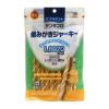  アース・ペット エブリデント デンタプロ 歯みがきジャーキー 高齢犬用 60g