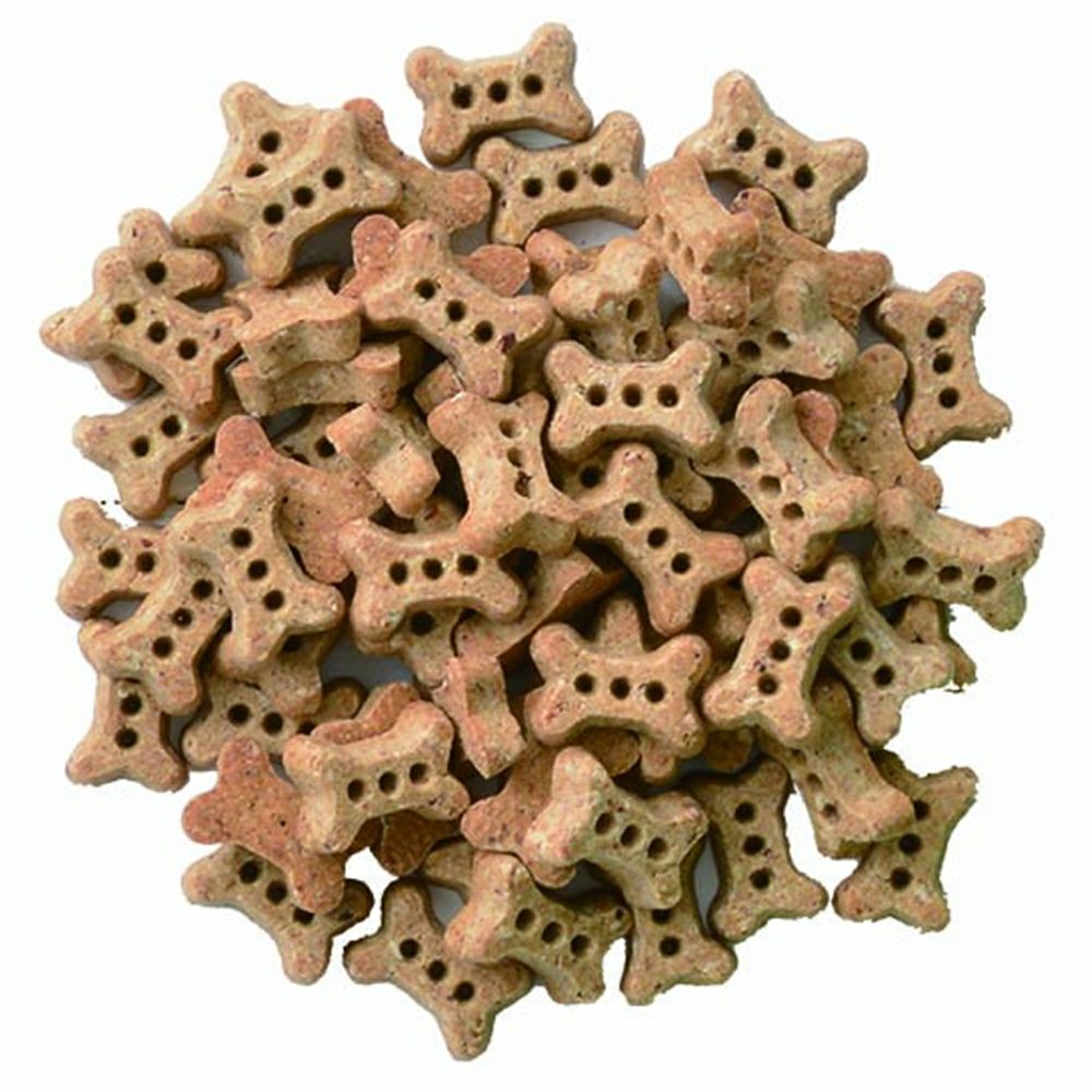 ナチュラルハーベスト プロバイオビスケット グルコサミン 80ｇ