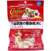 アース・ペット クランベリージャーキー 愛犬用 60g