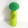 ペットトイ ブロッコリー