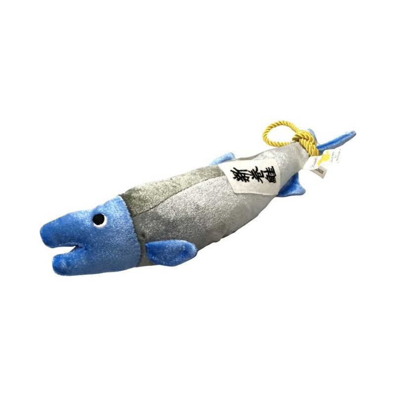 ペットトイ サーモン