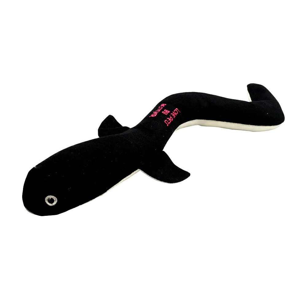 ペットトイ 大ウナギ