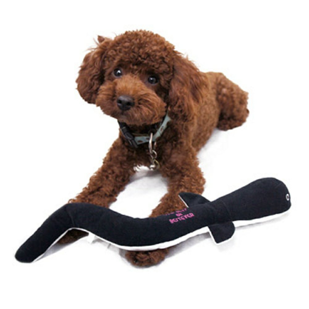 ペットトイ 大ウナギ