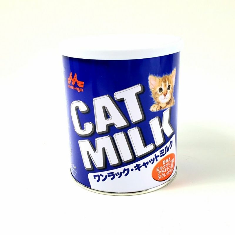 森乳 ワンラック キャットミルク 270g | P2 ONLINE STORE