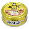 STIサンヨー たまの伝説 おいしさプラス まぐろ チーズ＆花かつお 70g