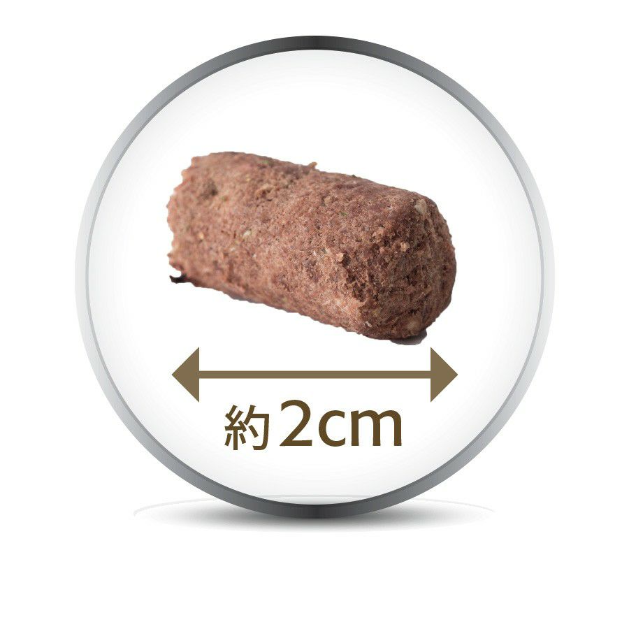 K9ナチュラル フリーズドライ ラムフィースト 500g