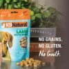 K9ナチュラル ラムトリーツ 50g