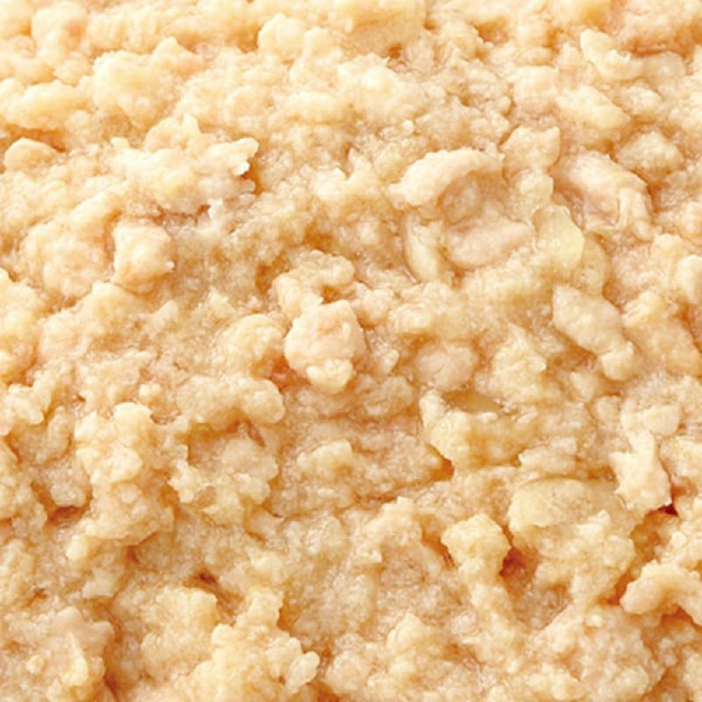 デビフ プリモデビィ シニア犬用 ササミ＆さつまいもペースト 95g