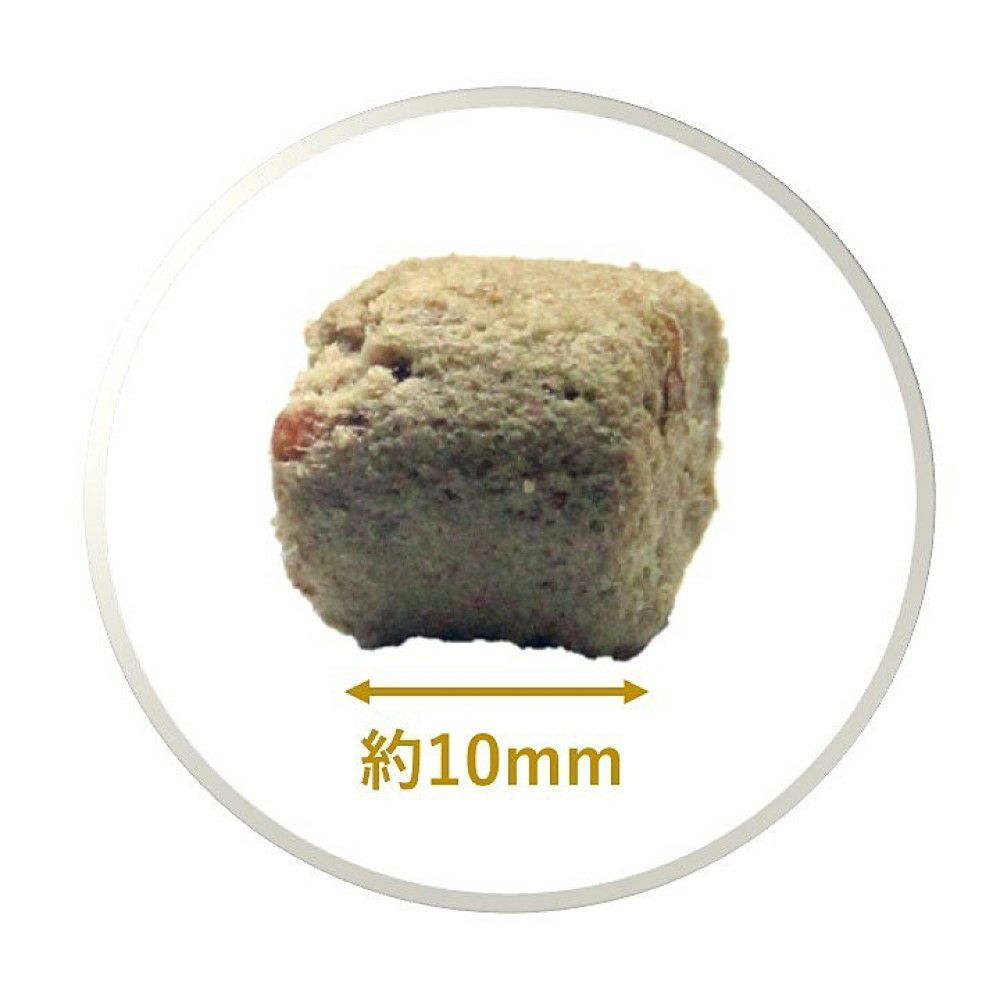 K9ナチュラル チキントリーツ 50g