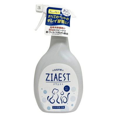 ペッツバリュー ジアエスト 400ml | P2 ONLINE STORE