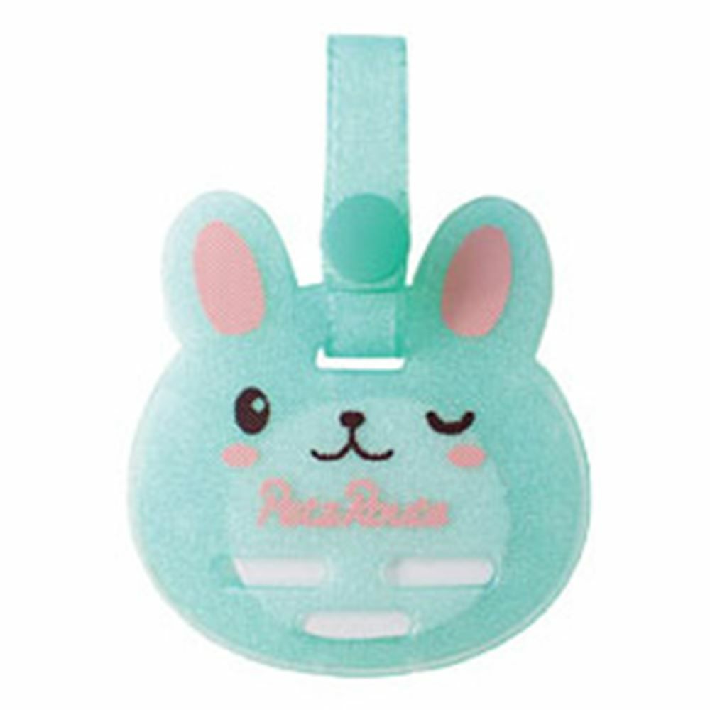 ペッツルート もっと虫よけエリアスマイル 210日 S うさぎ