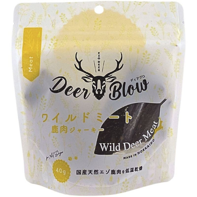 はちみつ500g×2  鹿肉ジャーキー300g はちみつ500g×2 鹿肉ジャーキー300g 食品