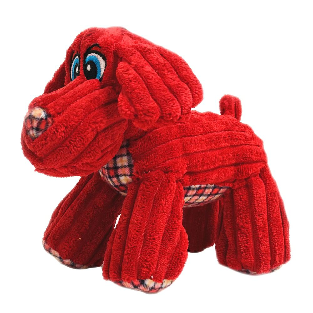 ミニドッグ レッド