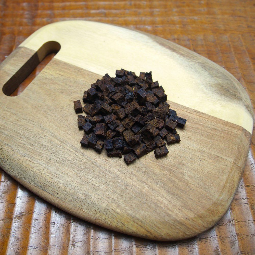 P2 DOG まぐろキューブ 30g