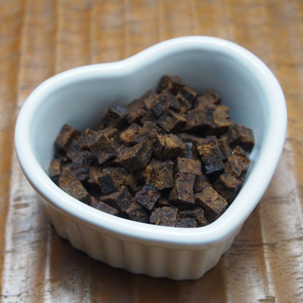 P2 DOG まぐろキューブ 30g