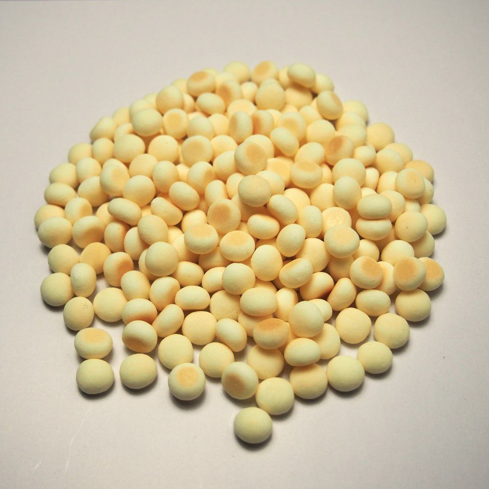 P2 DOG ミルク味ボーロ 60g