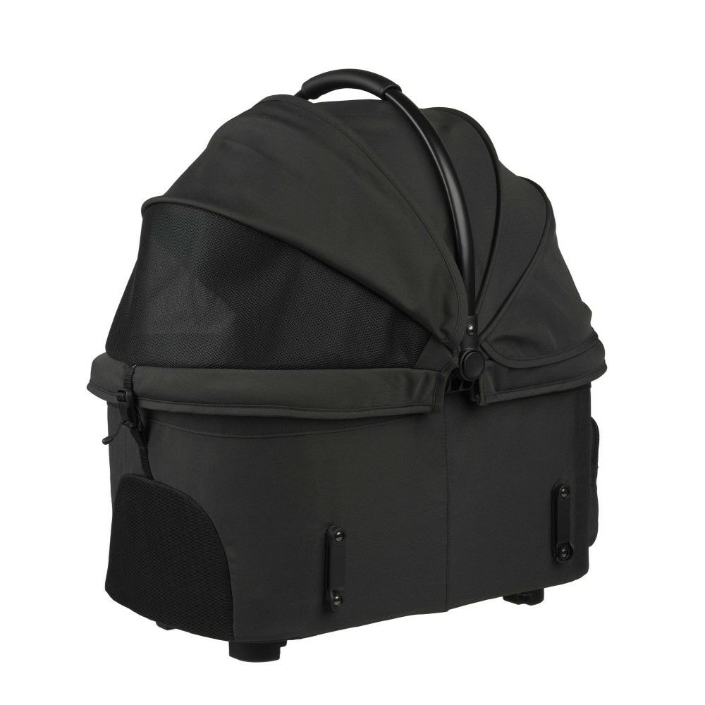 AIRBAGGY WIZ X トゥルーブラック