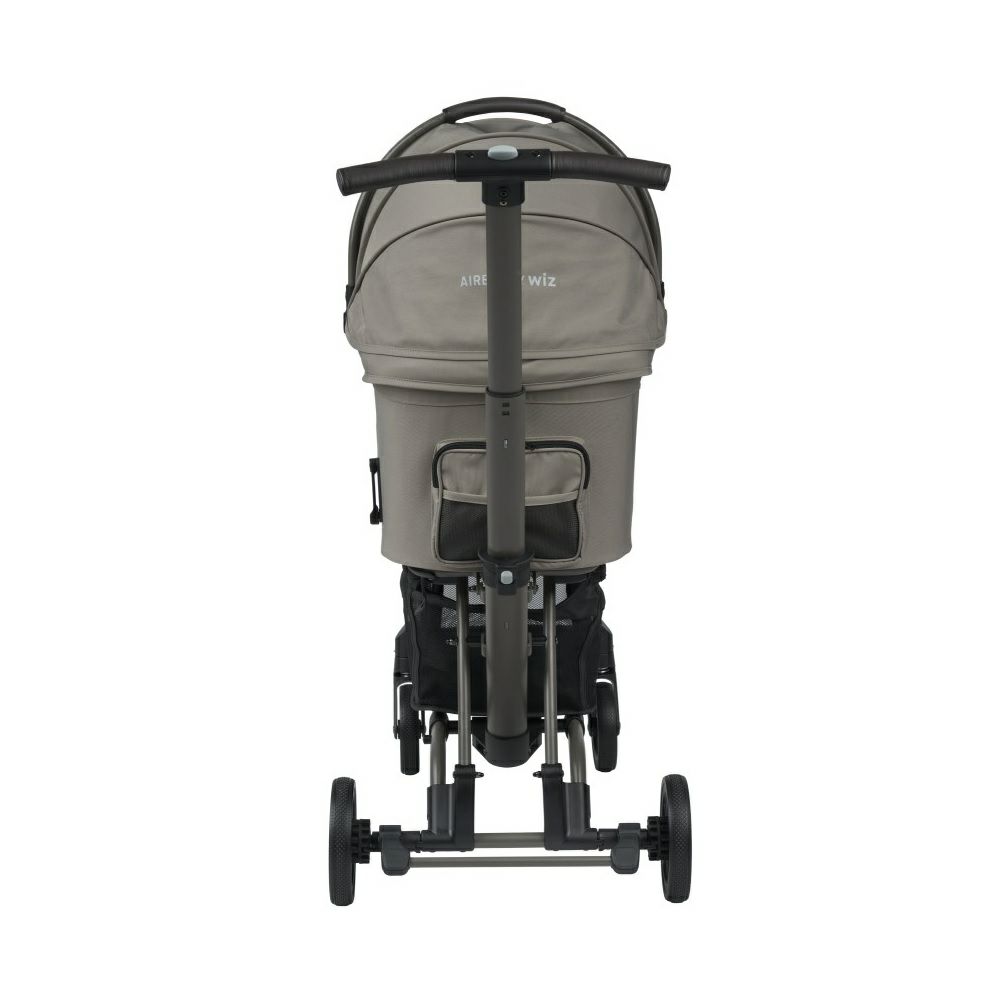 AIRBAGGY WIZ X ヴィンテージカーキ