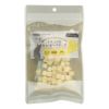 ナチュラルハーベスト ナチュラルキュービックチーズ 45g