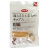 デビフ 鶏ささみと米粉のチップス ささみ＆ポテト 50g