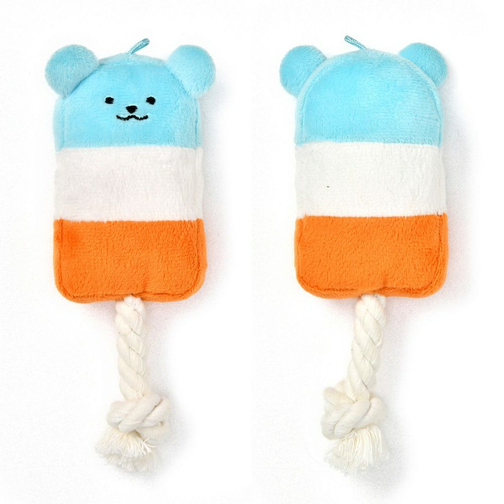 SOLGRA 3色ソーダアイスバー