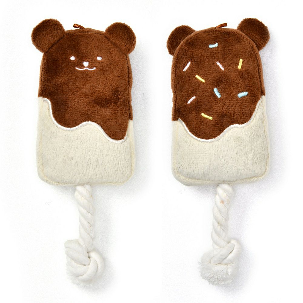  SOLGRA チョコがけアイスバー