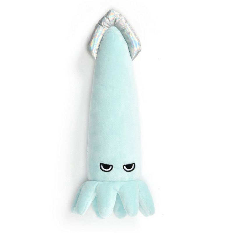  SOLGRA 抱きつきイカ