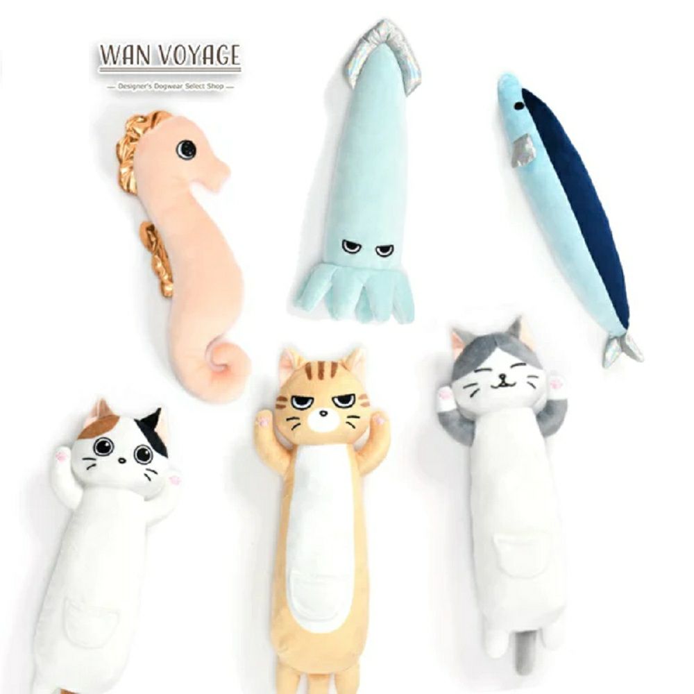 SOLGRA 抱きつきイカ