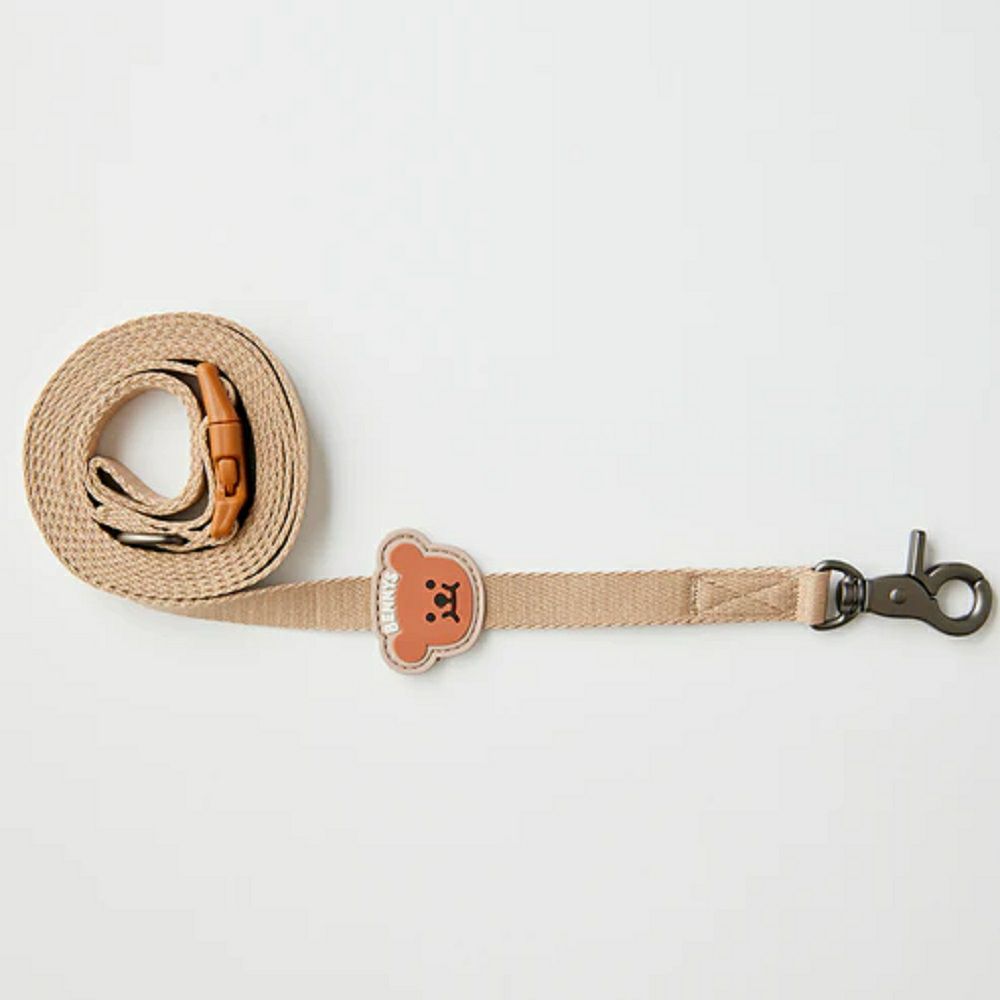 BENNYS マルチリーシュ ベージュ