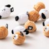 BITE ME ワンちゃんのお友達ボールおもちゃ（2個セット）