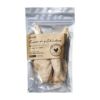 ホワイトフォックス 《愛犬用》 鶏ササミ（ささみ）のフリーズドライ 3本入り（約45g）