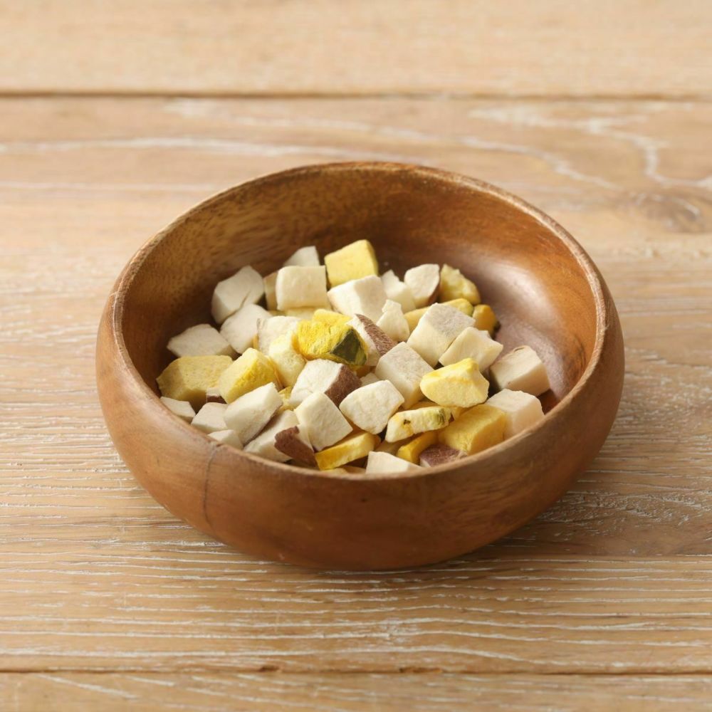 ドットわん フリーズドライ野菜 45g