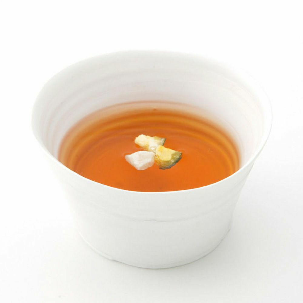 ドットわんスープ -Red mind- 5包