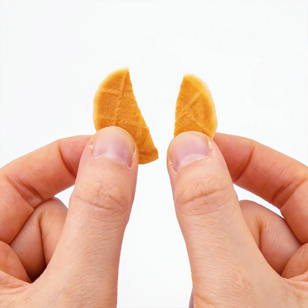 ドットわん 平飼いたまごせんべい 60g