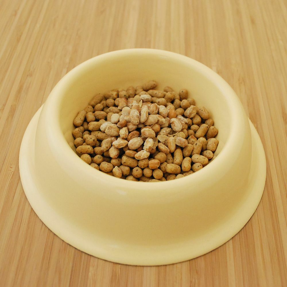 ドットわん フリーズドライ納豆 120g