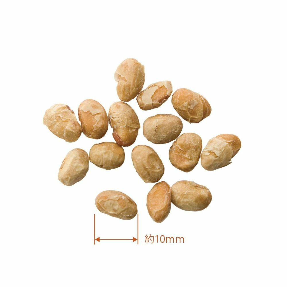 ドットわん フリーズドライ納豆 120g