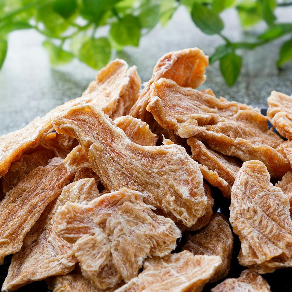 ドットわん ササミジャーキー 70g