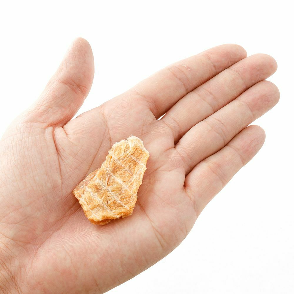 ドットわん ササミジャーキー 70g