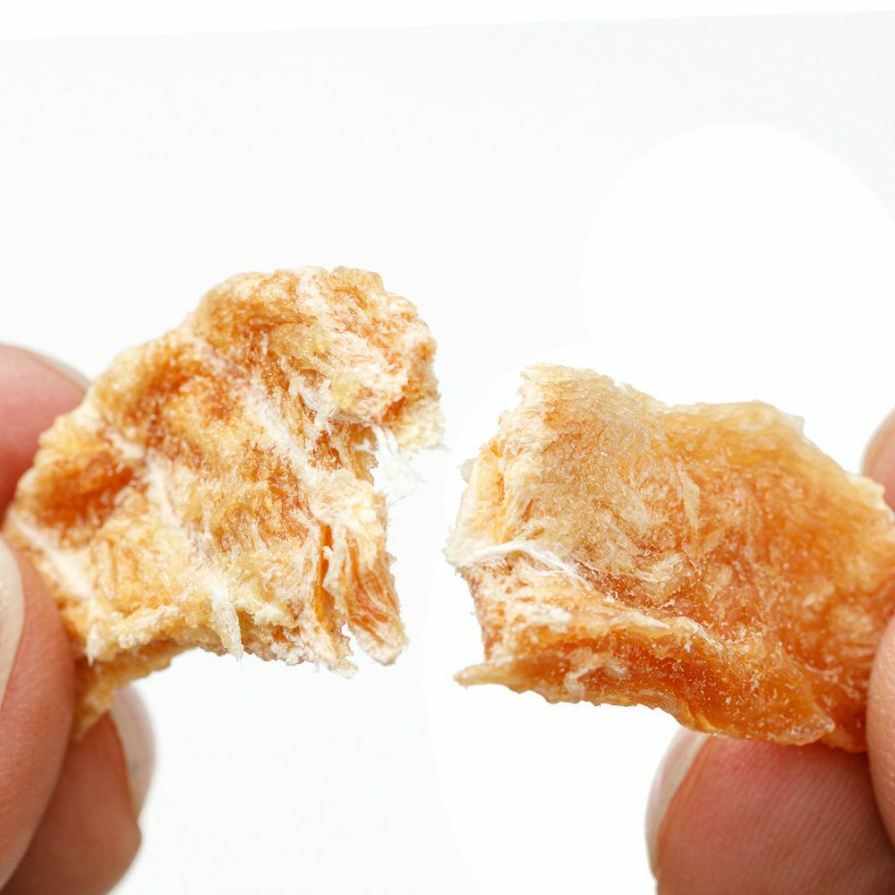 ドットわん ササミジャーキー 70g