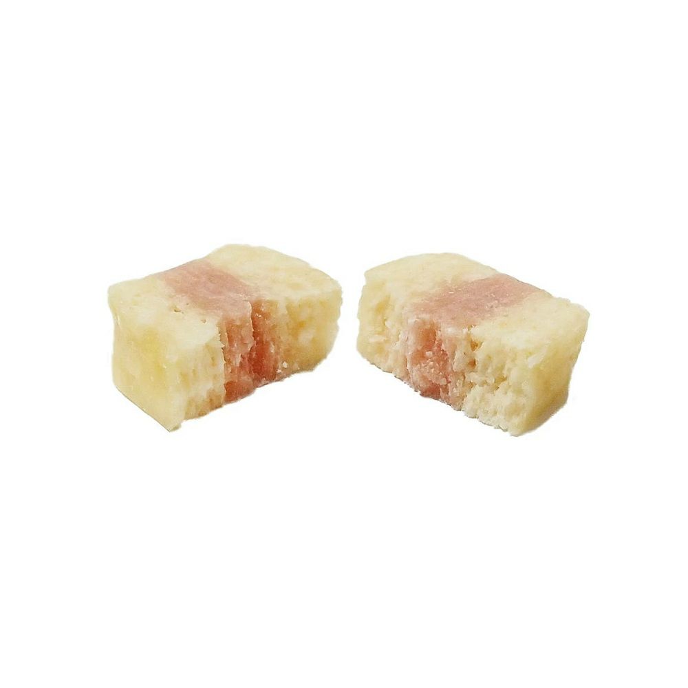 ペッツルート ささみしっとりパイイチゴ入 70g